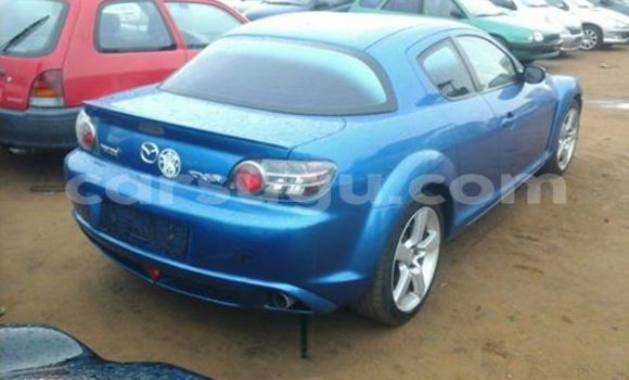 Acheter Neuf Voiture Mazda 3 Bleu à Ouagadougou au Burkina-Faso Acheter Neuf Voiture Mazda 3 Bleu à Ouagadougou au Burkina-Faso