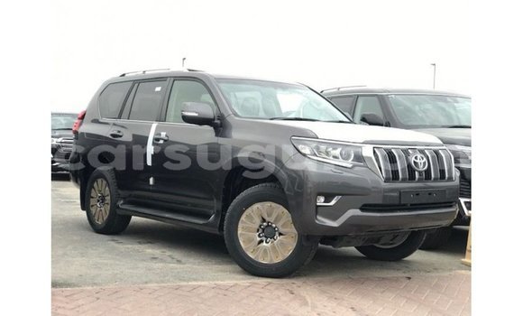 Sayi Imported Toyota Prado Sauran Mota in Import - Dubai a Burkina Faso Sayi Imported Toyota Prado Sauran Mota in Import - Dubai a Burkina Faso