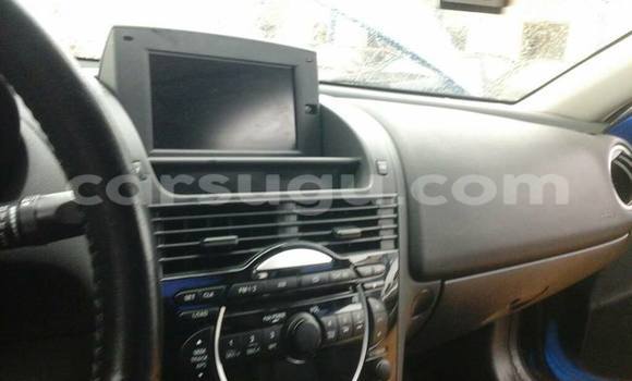 Acheter Neuf Voiture Mazda 3 Bleu à Ouagadougou, Burkina-Faso Acheter Neuf Voiture Mazda 3 Bleu à Ouagadougou, Burkina-Faso