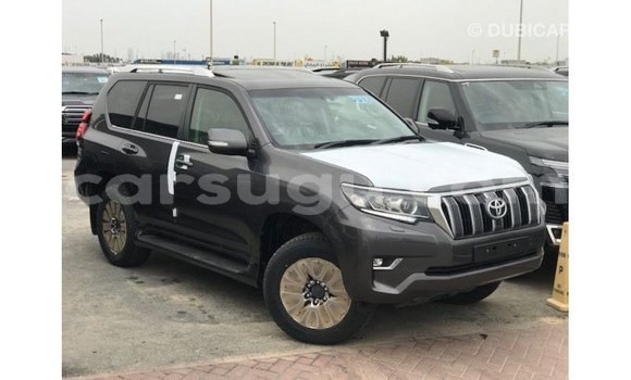 Sayi Imported Toyota Prado Sauran Mota in Import - Dubai a Burkina Faso Sayi Imported Toyota Prado Sauran Mota in Import - Dubai a Burkina Faso