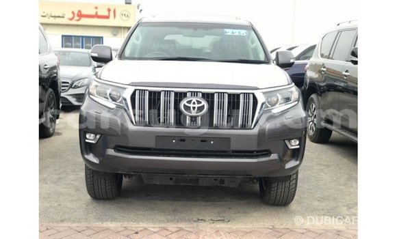Sayi Imported Toyota Prado Sauran Mota in Import - Dubai a Burkina Faso Sayi Imported Toyota Prado Sauran Mota in Import - Dubai a Burkina Faso