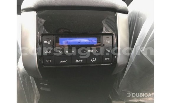Sayi Imported Toyota Prado Sauran Mota in Import - Dubai a Burkina Faso Sayi Imported Toyota Prado Sauran Mota in Import - Dubai a Burkina Faso