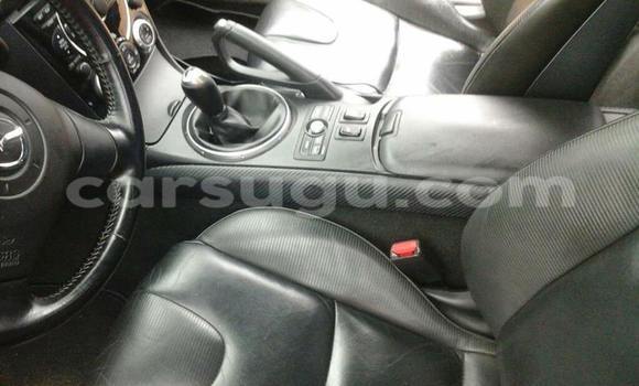 Acheter Neuf Voiture Mazda 3 Bleu à Ouagadougou, Burkina-Faso Acheter Neuf Voiture Mazda 3 Bleu à Ouagadougou, Burkina-Faso