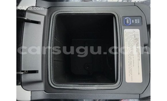 Sayi Imported Toyota Prado Sauran Mota in Import - Dubai a Burkina Faso Sayi Imported Toyota Prado Sauran Mota in Import - Dubai a Burkina Faso