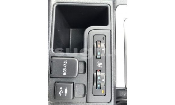 Sayi Imported Toyota Prado Sauran Mota in Import - Dubai a Burkina Faso Sayi Imported Toyota Prado Sauran Mota in Import - Dubai a Burkina Faso