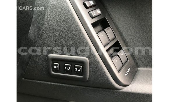 Sayi Imported Toyota Prado Sauran Mota in Import - Dubai a Burkina Faso Sayi Imported Toyota Prado Sauran Mota in Import - Dubai a Burkina Faso