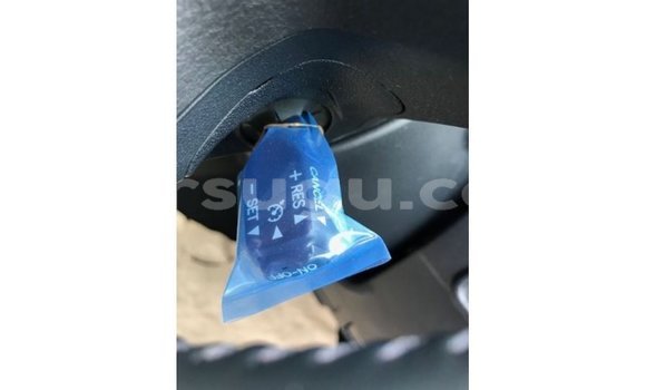 Sayi Imported Toyota Prado Sauran Mota in Import - Dubai a Burkina Faso Sayi Imported Toyota Prado Sauran Mota in Import - Dubai a Burkina Faso