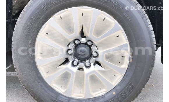 Acheter Import Voiture Toyota Prado Bleu à Import - Dubai, Burkina-Faso Acheter Import Voiture Toyota Prado Bleu à Import - Dubai, Burkina-Faso