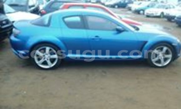 Acheter Neuf Voiture Mazda 3 Bleu à Ouagadougou, Burkina-Faso Acheter Neuf Voiture Mazda 3 Bleu à Ouagadougou, Burkina-Faso