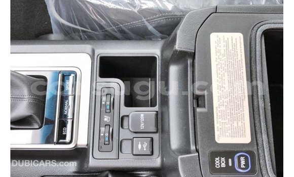 Acheter Import Voiture Toyota Prado Bleu à Import - Dubai, Burkina-Faso Acheter Import Voiture Toyota Prado Bleu à Import - Dubai, Burkina-Faso