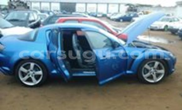 Acheter Neuf Voiture Mazda 3 Bleu à Ouagadougou, Burkina-Faso Acheter Neuf Voiture Mazda 3 Bleu à Ouagadougou, Burkina-Faso