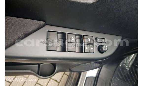 Acheter Import Voiture Toyota Hilux Marron à Import - Dubai, Burkina-Faso Acheter Import Voiture Toyota Hilux Marron à Import - Dubai, Burkina-Faso