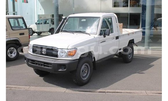 Acheter Import Voiture Toyota Land Cruiser Blanc à Import - Dubai, Burkina-Faso Acheter Import Voiture Toyota Land Cruiser Blanc à Import - Dubai, Burkina-Faso