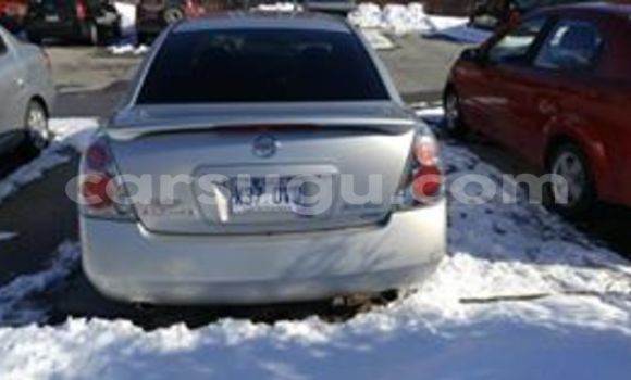 Acheter Neuf Voiture Nissan Almera Noir à Ouagadougou, Burkina-Faso Acheter Neuf Voiture Nissan Almera Noir à Ouagadougou, Burkina-Faso