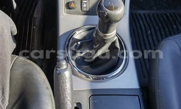 Acheter Neuf Voiture Nissan Almera Noir à Ouagadougou, Burkina-Faso Acheter Neuf Voiture Nissan Almera Noir à Ouagadougou, Burkina-Faso