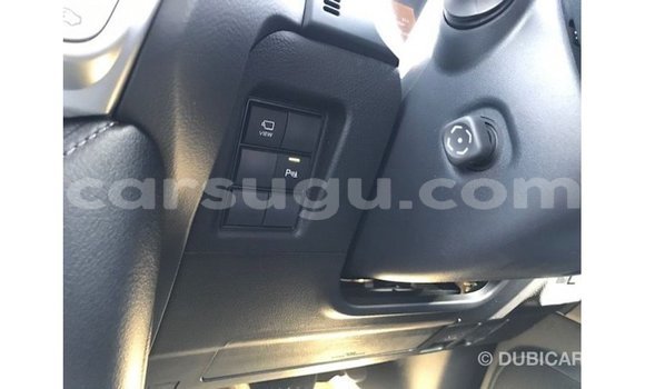 Sayi Imported Toyota Prado Black Mota in Import - Dubai a Burkina Faso Sayi Imported Toyota Prado Black Mota in Import - Dubai a Burkina Faso