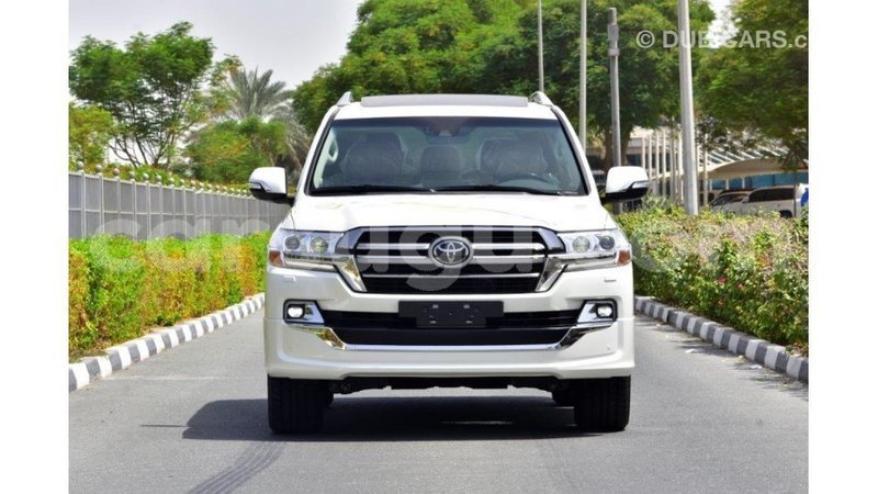 Big with watermark toyota land cruiser burkina faso import dubai 6613