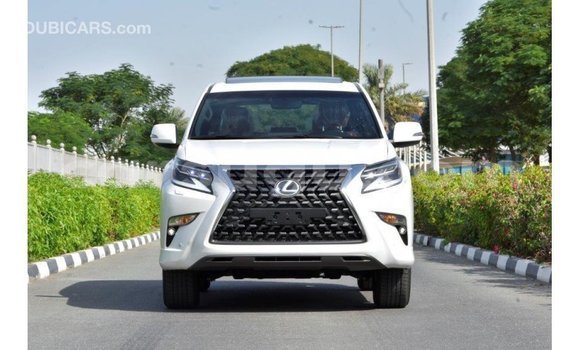 Buy Import Lexus GX 460 White Car in Import - Dubai in Burkina Faso Buy Import Lexus GX 460 White Car in Import - Dubai in Burkina Faso