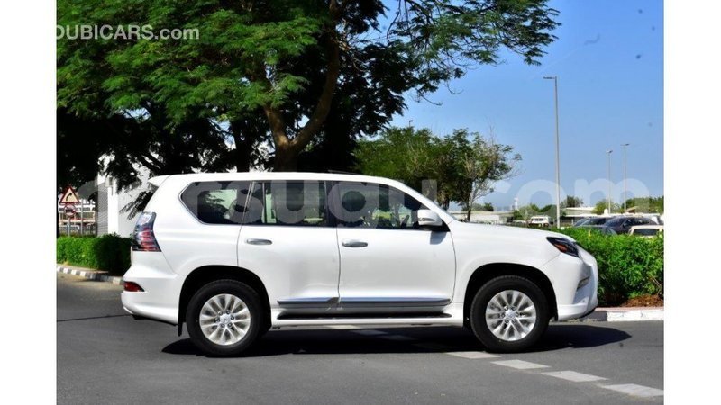 Big with watermark lexus gx 460 burkina faso import dubai 6615