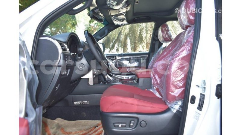 Big with watermark lexus gx 460 burkina faso import dubai 6615