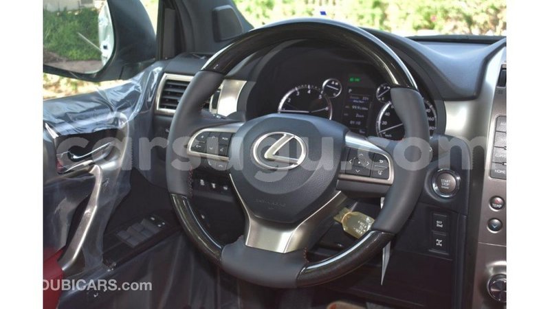 Big with watermark lexus gx 460 burkina faso import dubai 6615
