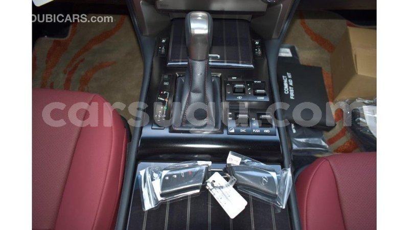 Big with watermark lexus gx 460 burkina faso import dubai 6615