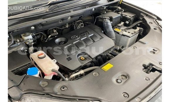 Sayi Imported Toyota Harrier Black Mota in Import - Dubai a Burkina Faso Sayi Imported Toyota Harrier Black Mota in Import - Dubai a Burkina Faso