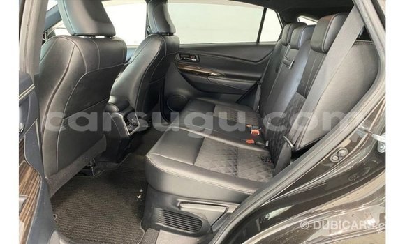 Sayi Imported Toyota Harrier Black Mota in Import - Dubai a Burkina Faso Sayi Imported Toyota Harrier Black Mota in Import - Dubai a Burkina Faso