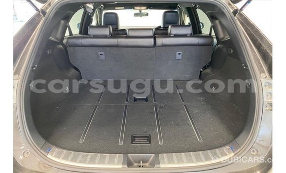 Sayi Imported Toyota Harrier Black Mota in Import - Dubai a Burkina Faso Sayi Imported Toyota Harrier Black Mota in Import - Dubai a Burkina Faso