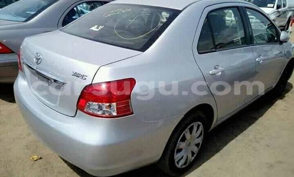 Acheter Occasion Voiture Toyota Yaris Autre à Ouagadougou, Burkina-Faso Acheter Occasion Voiture Toyota Yaris Autre à Ouagadougou, Burkina-Faso