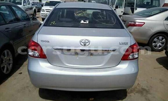 Acheter Occasion Voiture Toyota Yaris Autre à Ouagadougou, Burkina-Faso Acheter Occasion Voiture Toyota Yaris Autre à Ouagadougou, Burkina-Faso