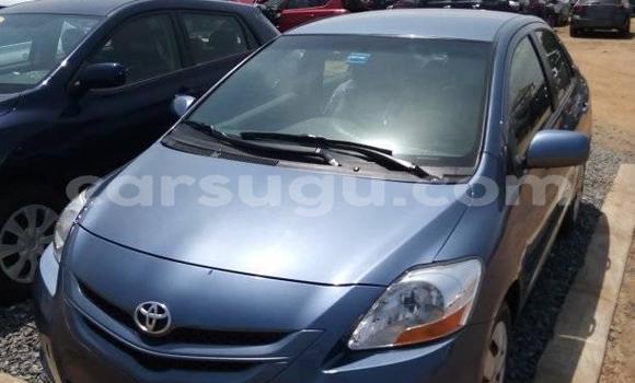 Acheter Occasion Voiture Toyota Yaris Autre à Ouagadougou, Burkina-Faso Acheter Occasion Voiture Toyota Yaris Autre à Ouagadougou, Burkina-Faso