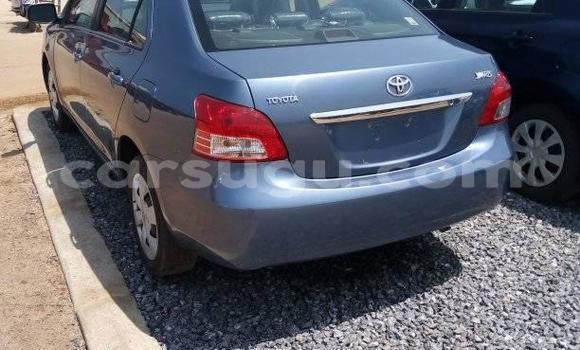 Acheter Occasion Voiture Toyota Yaris Autre à Ouagadougou, Burkina-Faso Acheter Occasion Voiture Toyota Yaris Autre à Ouagadougou, Burkina-Faso