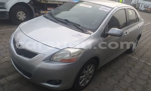 Sayi Na hannu Toyota Yaris Sauran Mota in Ouagadougou a Burkina Faso Sayi Na hannu Toyota Yaris Sauran Mota in Ouagadougou a Burkina Faso