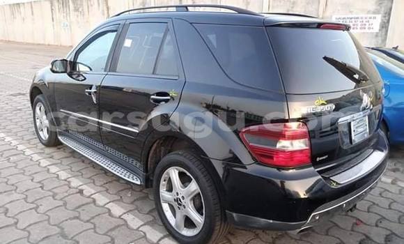 Acheter Occasion Voiture Mercedes-Benz M–Class Autre à Ouagadougou, Burkina-Faso Acheter Occasion Voiture Mercedes-Benz M–Class Autre à Ouagadougou, Burkina-Faso