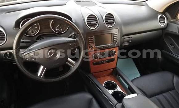 Acheter Occasion Voiture Mercedes-Benz M–Class Autre à Ouagadougou, Burkina-Faso Acheter Occasion Voiture Mercedes-Benz M–Class Autre à Ouagadougou, Burkina-Faso