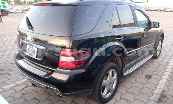 Acheter Occasion Voiture Mercedes-Benz M–Class Autre à Ouagadougou, Burkina-Faso Acheter Occasion Voiture Mercedes-Benz M–Class Autre à Ouagadougou, Burkina-Faso