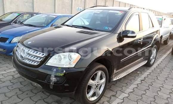 Acheter Occasion Voiture Mercedes-Benz M–Class Autre à Ouagadougou, Burkina-Faso Acheter Occasion Voiture Mercedes-Benz M–Class Autre à Ouagadougou, Burkina-Faso