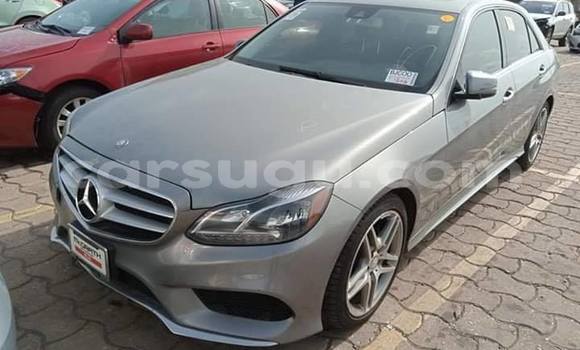 Buy Used Mercedes-Benz E–Class Other Car in Ouagadougou in Burkina Faso Buy Used Mercedes-Benz E–Class Other Car in Ouagadougou in Burkina Faso
