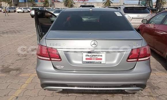 Buy Used Mercedes-Benz E–Class Other Car in Ouagadougou in Burkina Faso Buy Used Mercedes-Benz E–Class Other Car in Ouagadougou in Burkina Faso