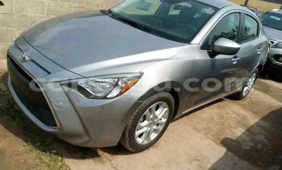 Acheter Occasion Voiture Toyota Yaris Autre à Ouagadougou, Burkina-Faso Acheter Occasion Voiture Toyota Yaris Autre à Ouagadougou, Burkina-Faso