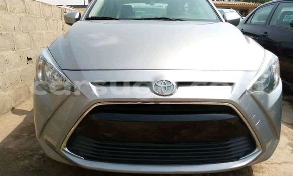 Acheter Occasion Voiture Toyota Yaris Autre à Ouagadougou, Burkina-Faso Acheter Occasion Voiture Toyota Yaris Autre à Ouagadougou, Burkina-Faso