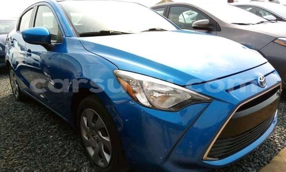 Acheter Occasion Voiture Toyota Yaris Autre à Ouagadougou, Burkina-Faso Acheter Occasion Voiture Toyota Yaris Autre à Ouagadougou, Burkina-Faso