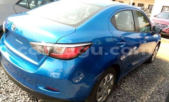 Acheter Occasion Voiture Toyota Yaris Autre à Ouagadougou, Burkina-Faso Acheter Occasion Voiture Toyota Yaris Autre à Ouagadougou, Burkina-Faso