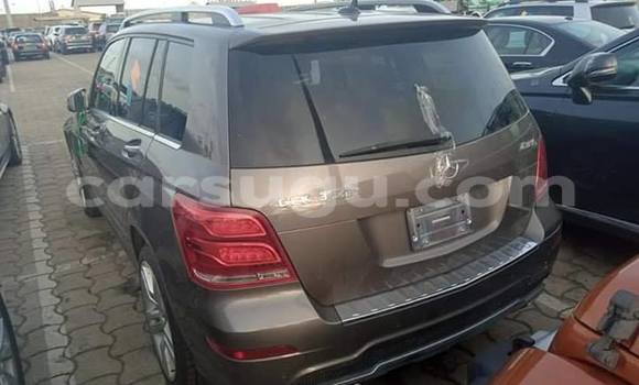 Buy Used Mercedes-Benz GLK–Class Other Car in Ouagadougou in Burkina Faso Buy Used Mercedes-Benz GLK–Class Other Car in Ouagadougou in Burkina Faso