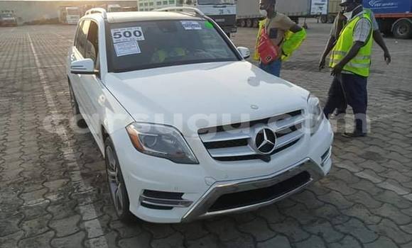 Buy Used Mercedes-Benz GLK–Class Other Car in Ouagadougou in Burkina Faso Buy Used Mercedes-Benz GLK–Class Other Car in Ouagadougou in Burkina Faso