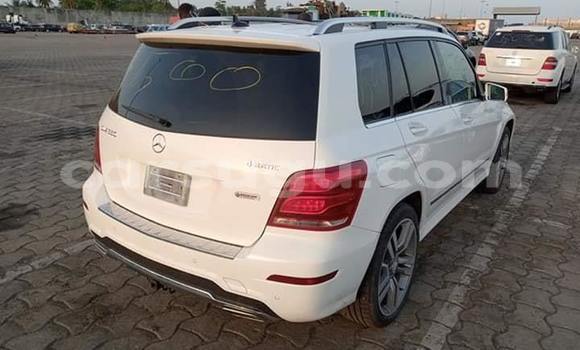 Buy Used Mercedes-Benz GLK–Class Other Car in Ouagadougou in Burkina Faso Buy Used Mercedes-Benz GLK–Class Other Car in Ouagadougou in Burkina Faso