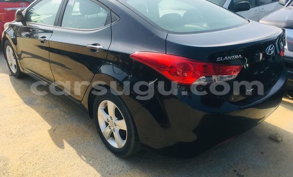 Acheter Occasion Voiture Hyundai Elantra Autre à Ouagadougou, Burkina-Faso Acheter Occasion Voiture Hyundai Elantra Autre à Ouagadougou, Burkina-Faso