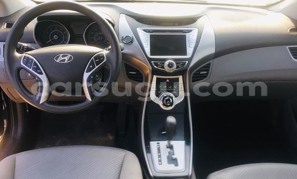 Acheter Occasion Voiture Hyundai Elantra Autre à Ouagadougou, Burkina-Faso Acheter Occasion Voiture Hyundai Elantra Autre à Ouagadougou, Burkina-Faso