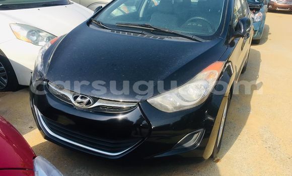 Acheter Occasion Voiture Hyundai Elantra Autre à Ouagadougou, Burkina-Faso Acheter Occasion Voiture Hyundai Elantra Autre à Ouagadougou, Burkina-Faso